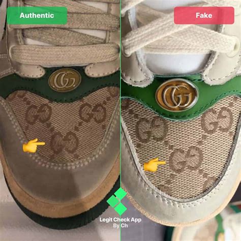 fake gucci shoes buckle shoes|How To Tell if Gucci Shoes are Real – LegitGrails.